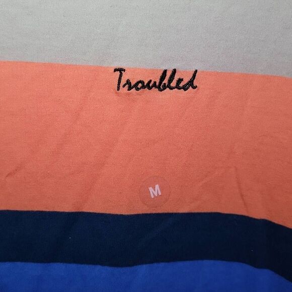 PACSUN Men's Shirt, Top - Picture 3 of 7